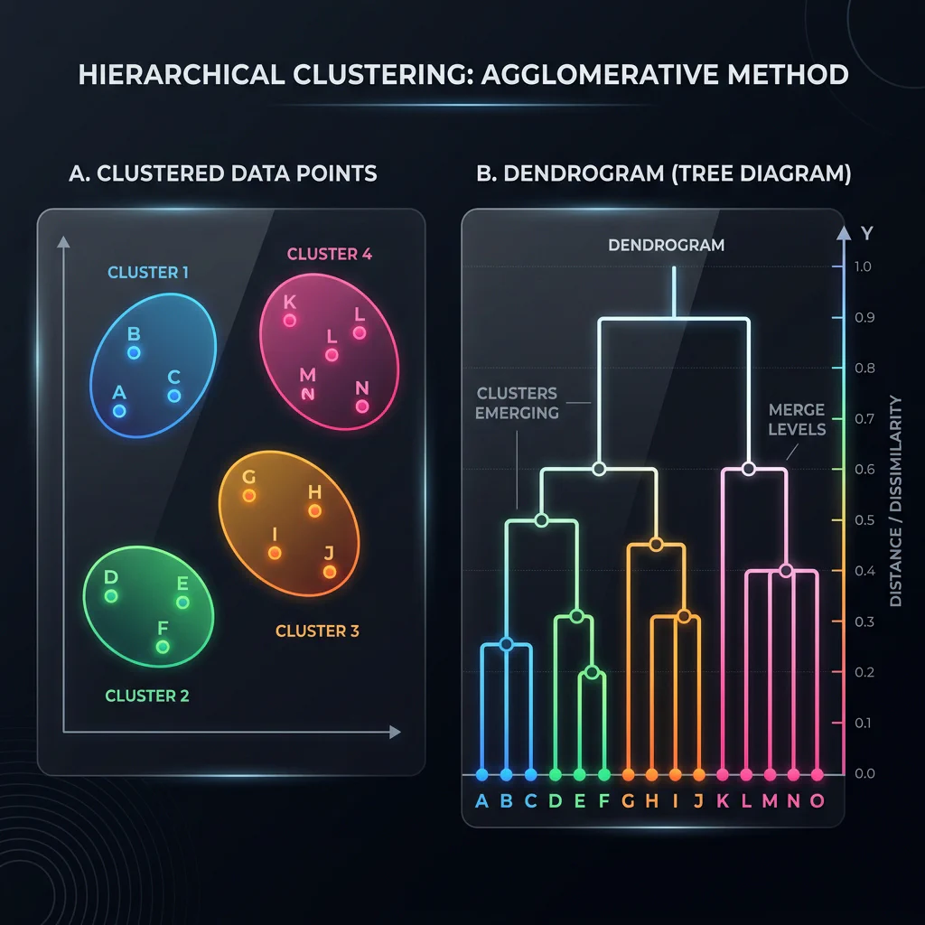 Dendrogram