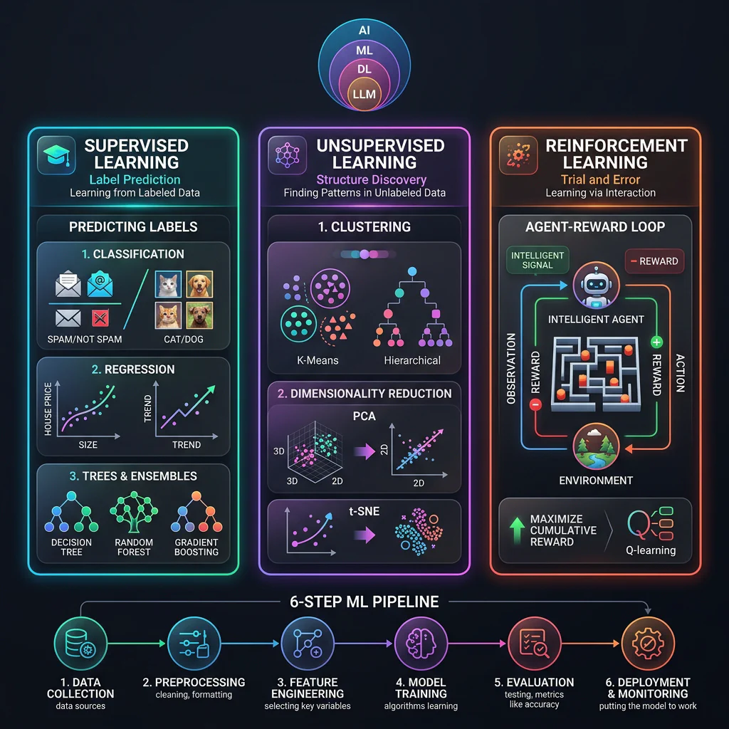 Session Infographic